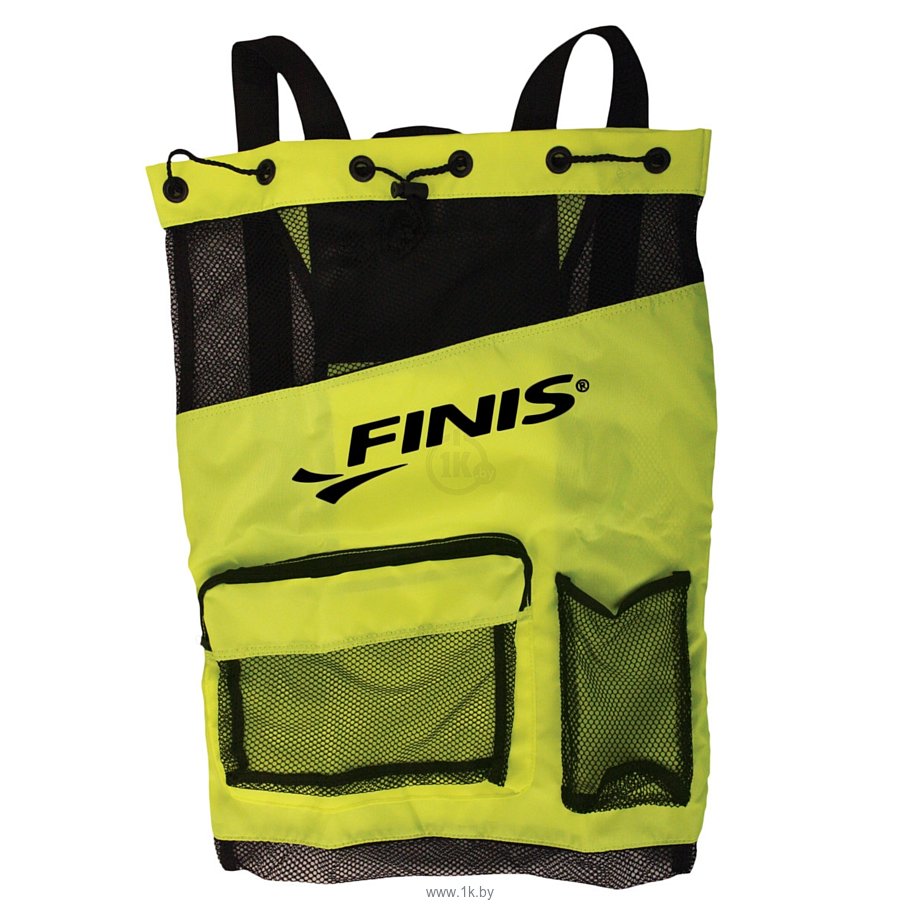 Фотографии Finis Ultra Mesh Backpack