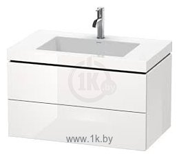 Фотографии Duravit L-cube LC6927O2222