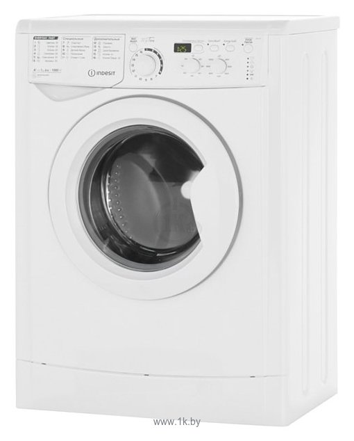 Фотографии Indesit MSD 615