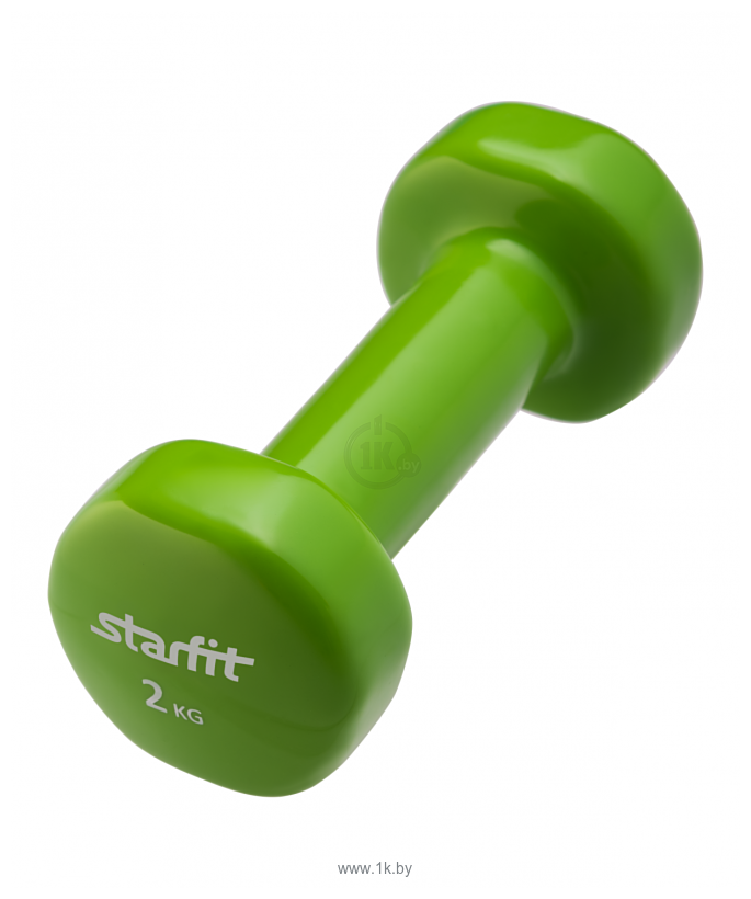 Фотографии Starfit DB-101 2 кг