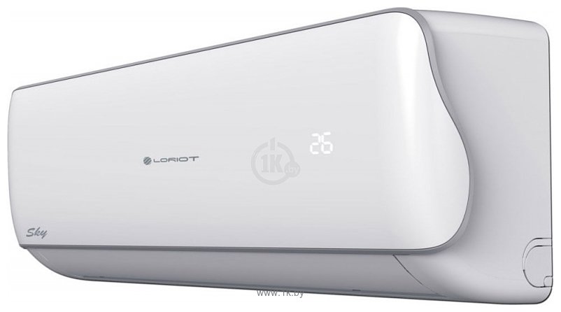 Фотографии Loriot Sky Inverter LAC-07AI