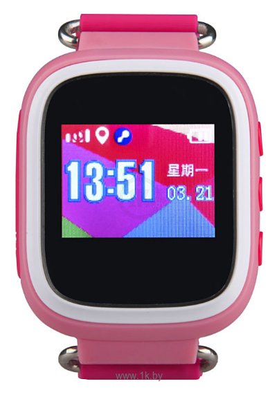 Фотографии Smart Baby Watch Q10