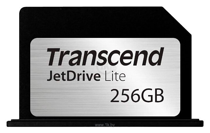 Фотографии Transcend JetDrive Lite 330 256GB