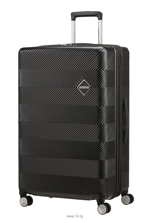 Фотографии American Tourister Flylife Black 77 см