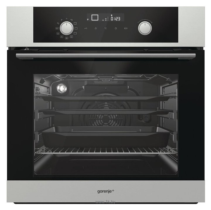 Фотографии Gorenje GP556X