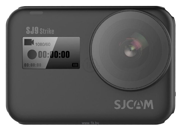 Фотографии SJCAM SJ9 Strike