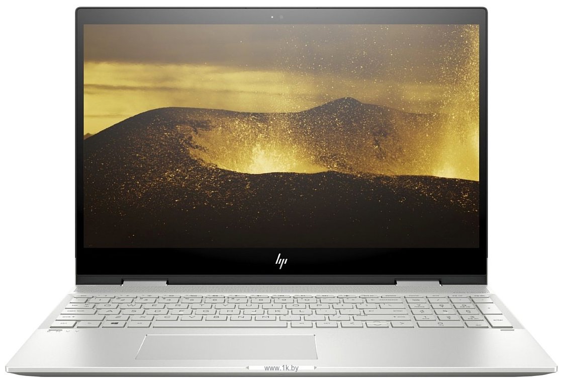 Фотографии HP ENVY x360 15m-dr0012dx (5XK97UA)