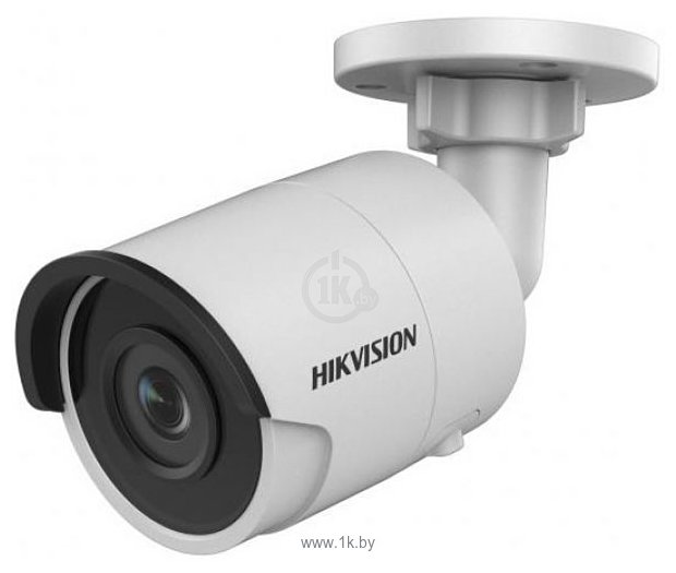 Фотографии Hikvision DS-2CD2083G0-I (2.8 мм)