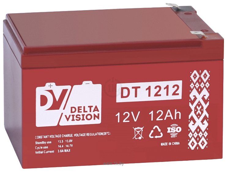 Фотографии Delta Vision DT 1212