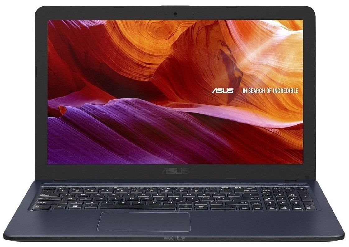 Фотографии ASUS R543UB-GQ1158T