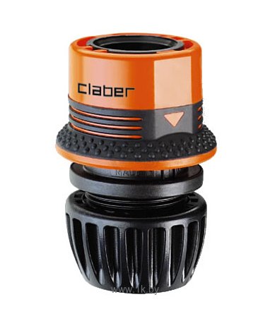 Фотографии Claber 1/2” - 5/8” 8543