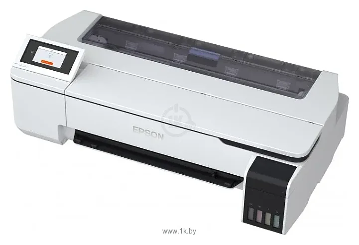 Фотографии Epson SureColor SC-T3100X Фотографии Epson SureColor SC-T3100X