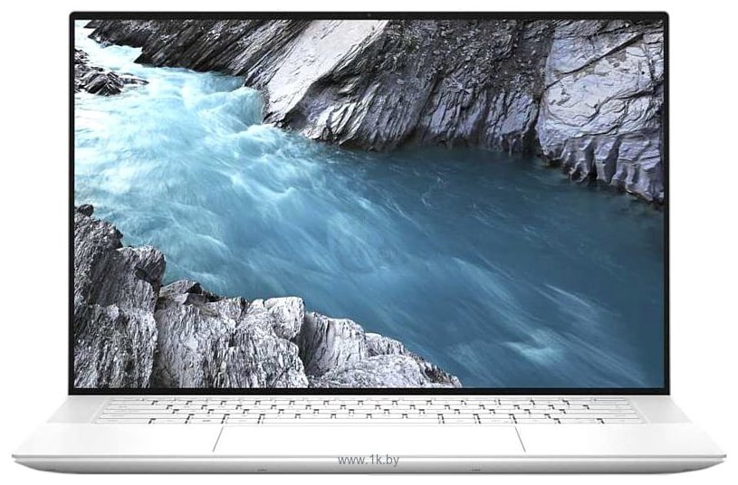 Фотографии Dell XPS 15 9500-5409