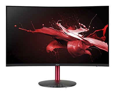 Фотографии Acer Nitro XZ322QPbmiiphx