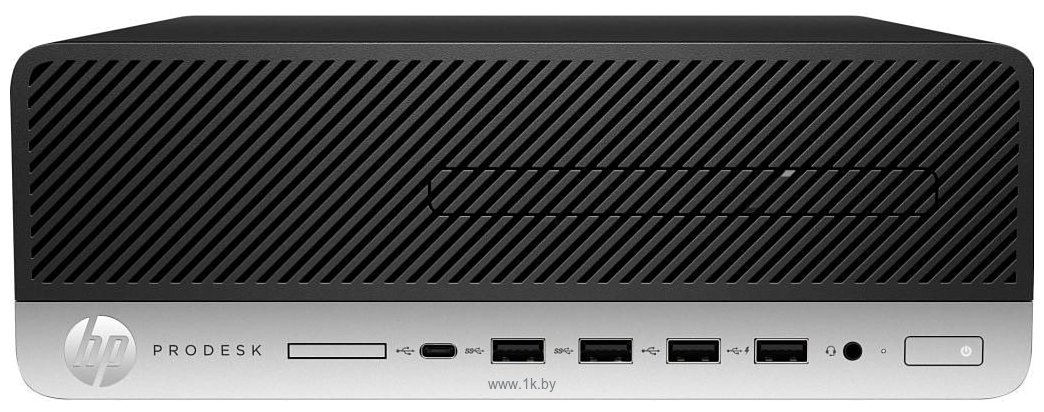 Фотографии HP ProDesk 600 G5 SFF (122A0EA)