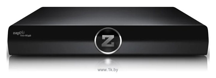 Фотографии Zappiti ONE 4K HDR 4 TB HDD