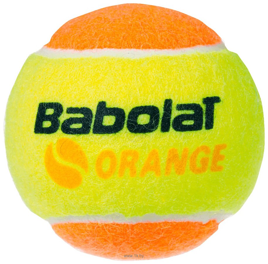 Фотографии Babolat Orange Bag (36 шт, пакет)