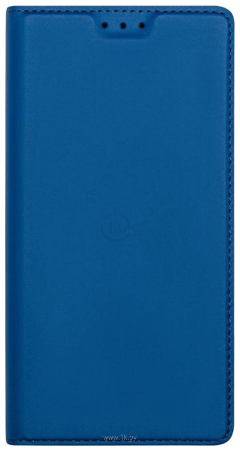 Фотографии VOLARE ROSSO Book Case для Realme XT/X2/K5 (синий)