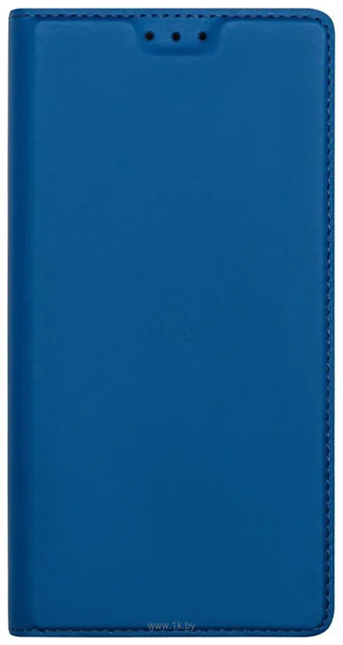 Фотографии VOLARE ROSSO Book Case для Realme XT/X2/K5 (синий)