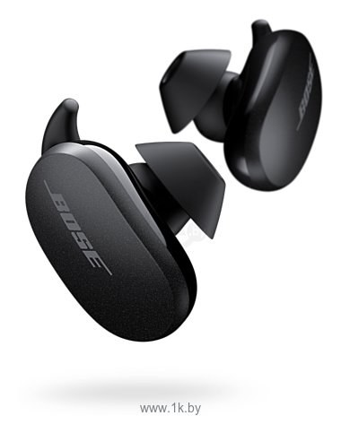 Фотографии Bose QuietComfort Earbuds