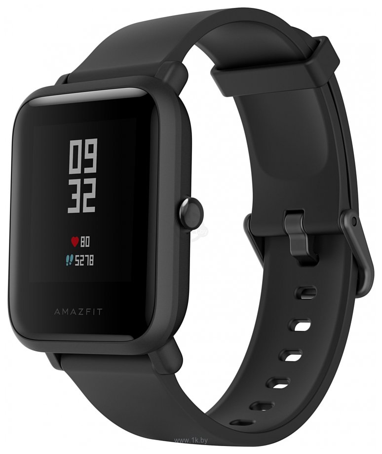 Фотографии Amazfit Bip S Lite