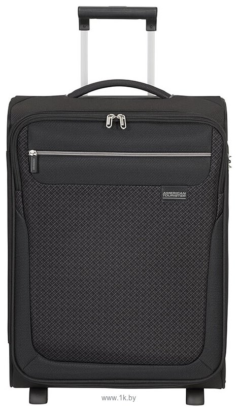 Фотографии American Tourister Sunny South Black (2 колеса) 55 см