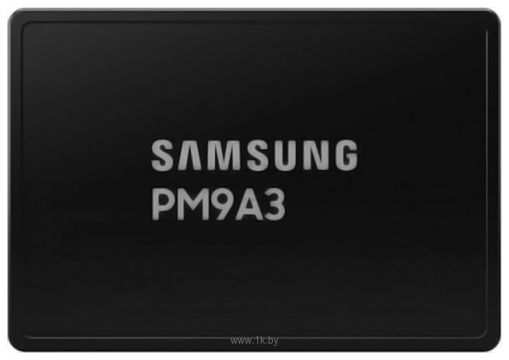 Фотографии Samsung PM9A3 7.68TB MZQL27T6HBLA-00A07