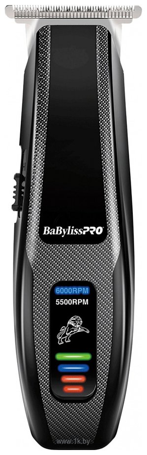 Фотографии BaByliss Pro Flash FX FX59ZE