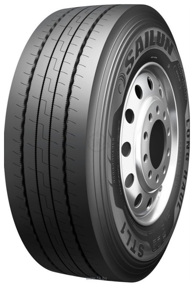 Фотографии Sailun STL1 445/45 R19.5 160J