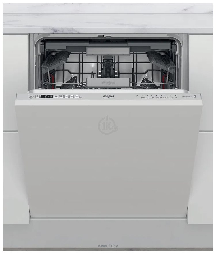 Фотографии Whirlpool WIO 3O26 PL