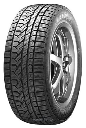 Фотографии Marshal I'Zen RV KC15 315/35 R20 100H XL