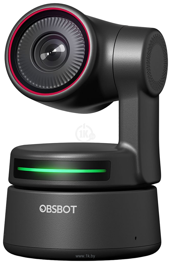 Фотографии Obsbot Tiny 4K