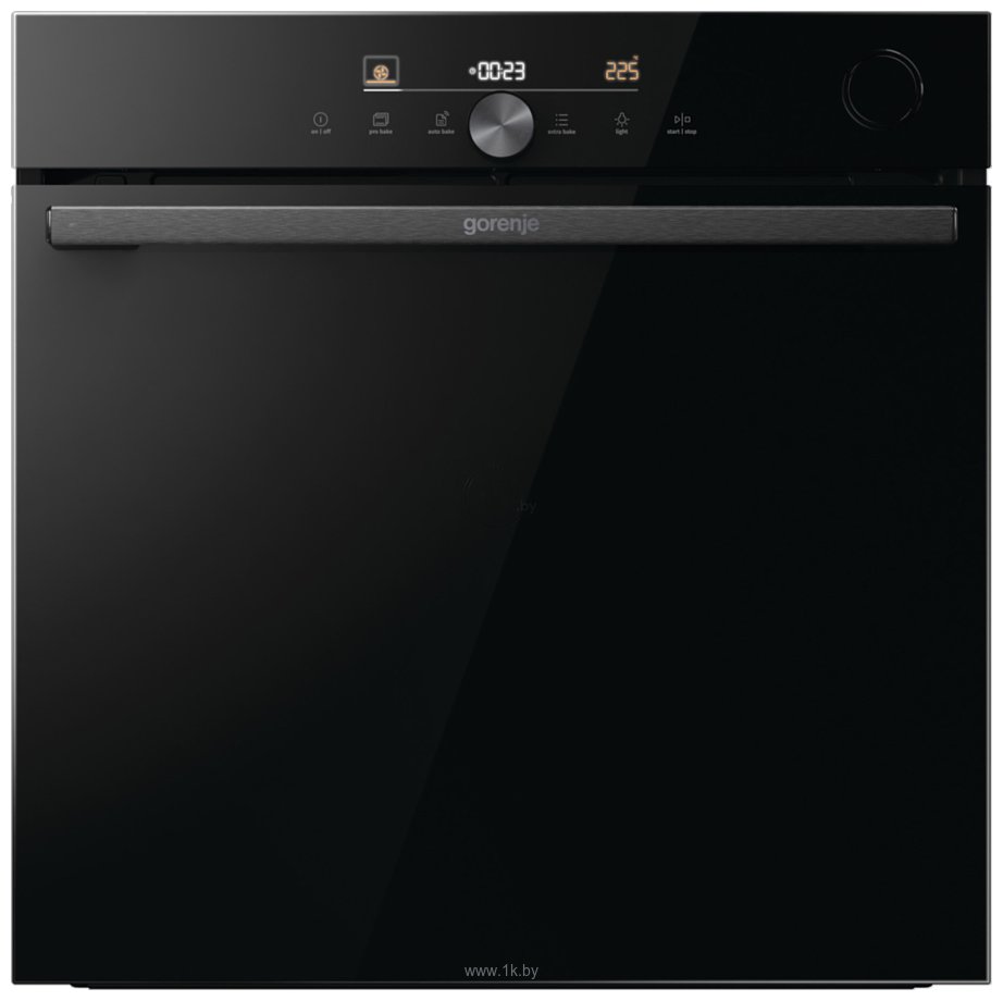 Фотографии Gorenje BSA6747DGWI