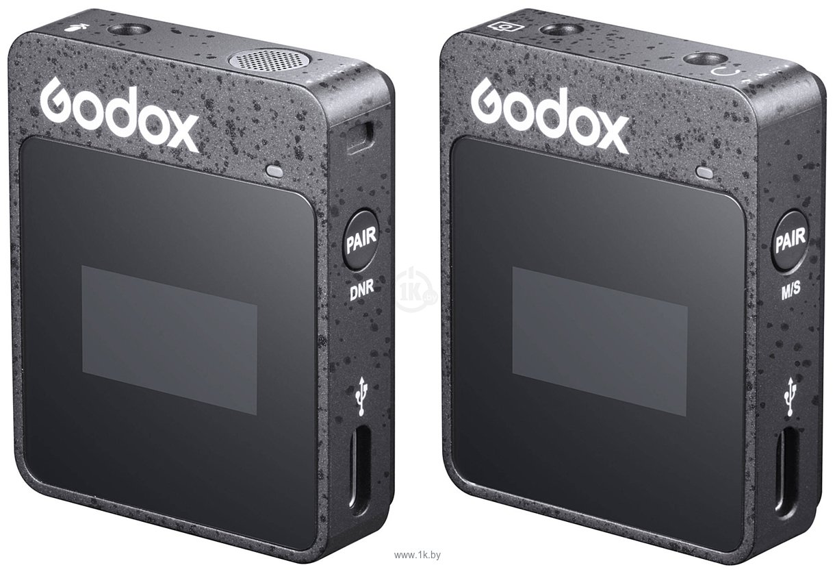 Фотографии Godox MoveLink II M1