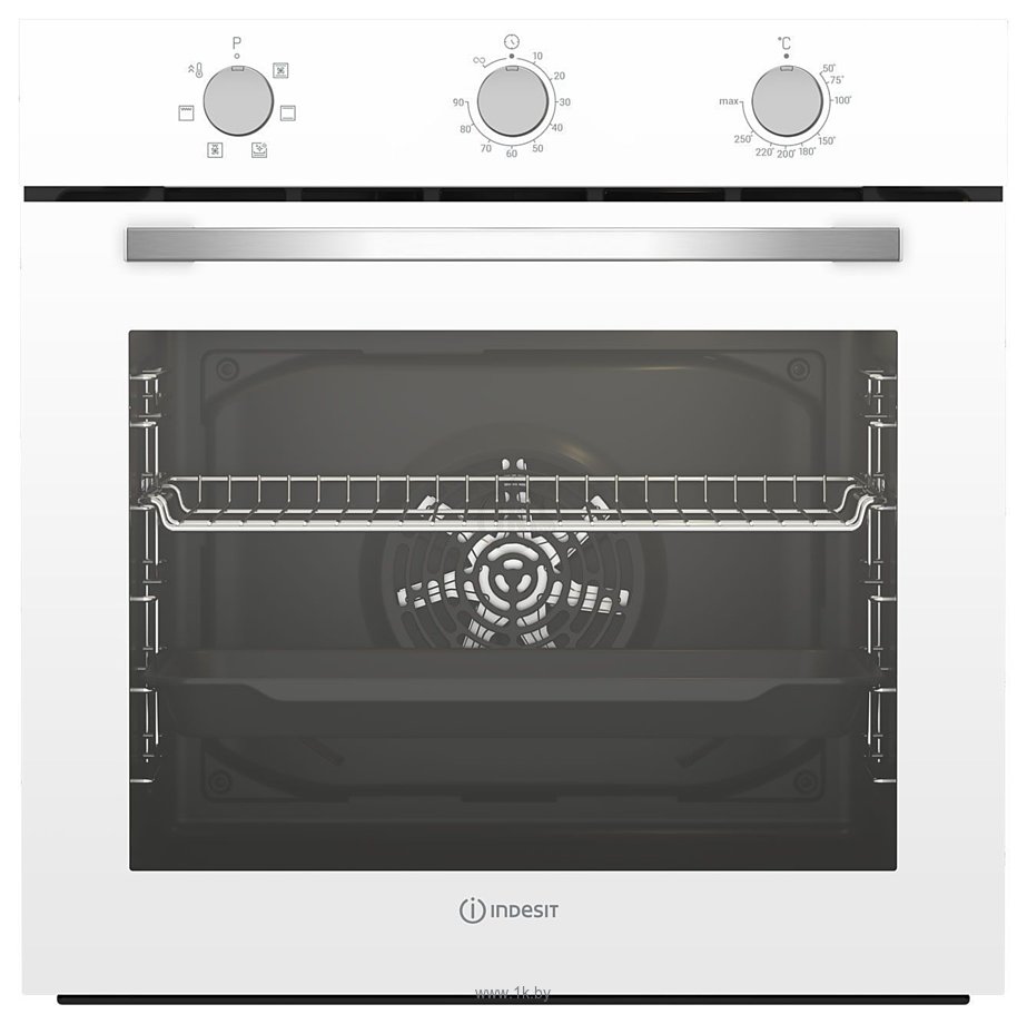 Фотографии Indesit IFE 3634 WH