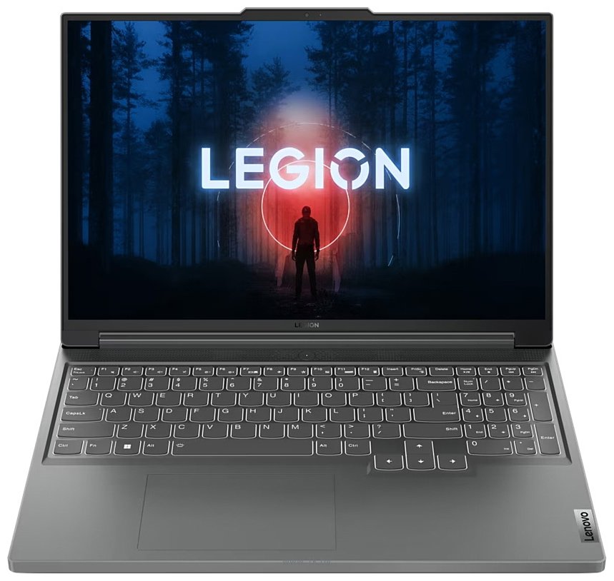 Фотографии Lenovo Legion Slim 5 16APH8 (82Y900B1PB)
