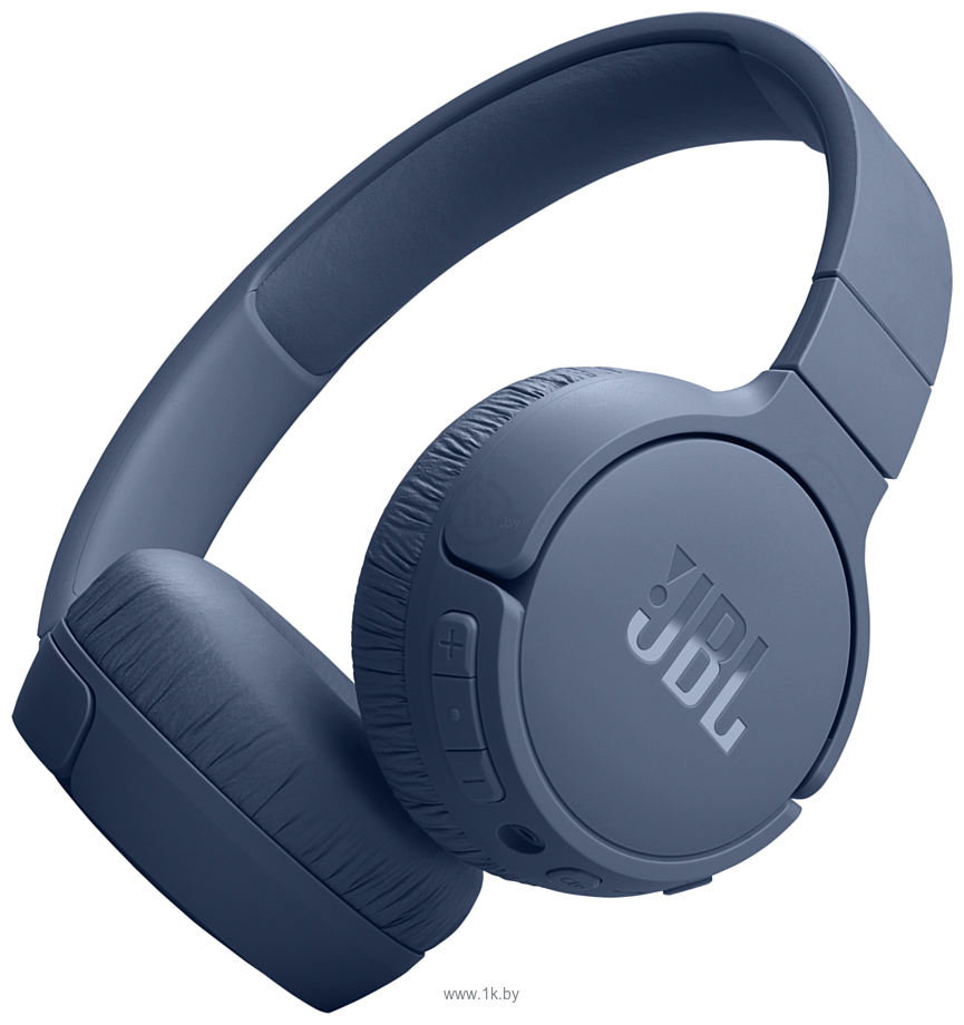 Фотографии JBL Tune 670NC (темно-синий)