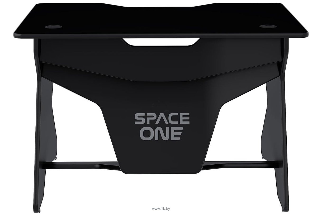 Фотографии VMM Game Spaceone Dark Black SO-1-BKBK