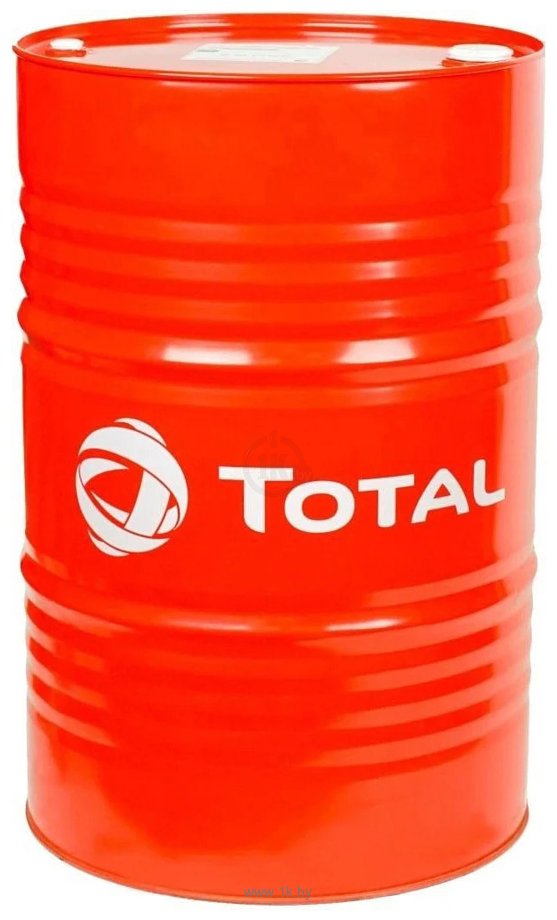 Фотографии Total Quartz Energy 7000 10W-40 208л