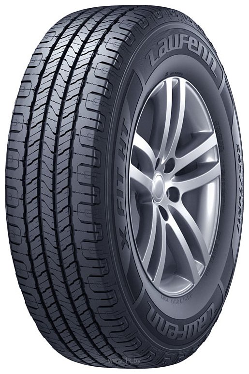 Фотографии Laufenn X Fit HT LD01 SUV 225/70 R16 103H