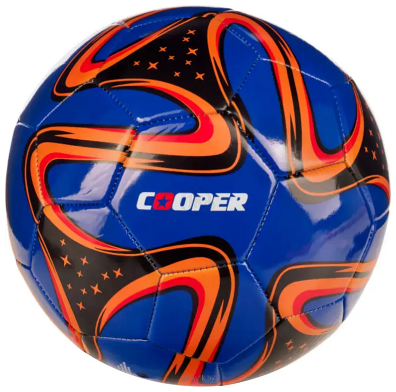 Фотографии Cooper COOP012