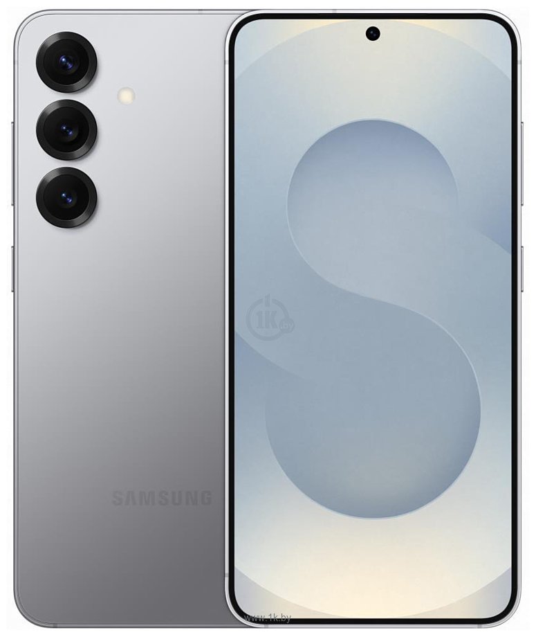 Фотографии Samsung Galaxy S25 SM-S931B 12/512GB