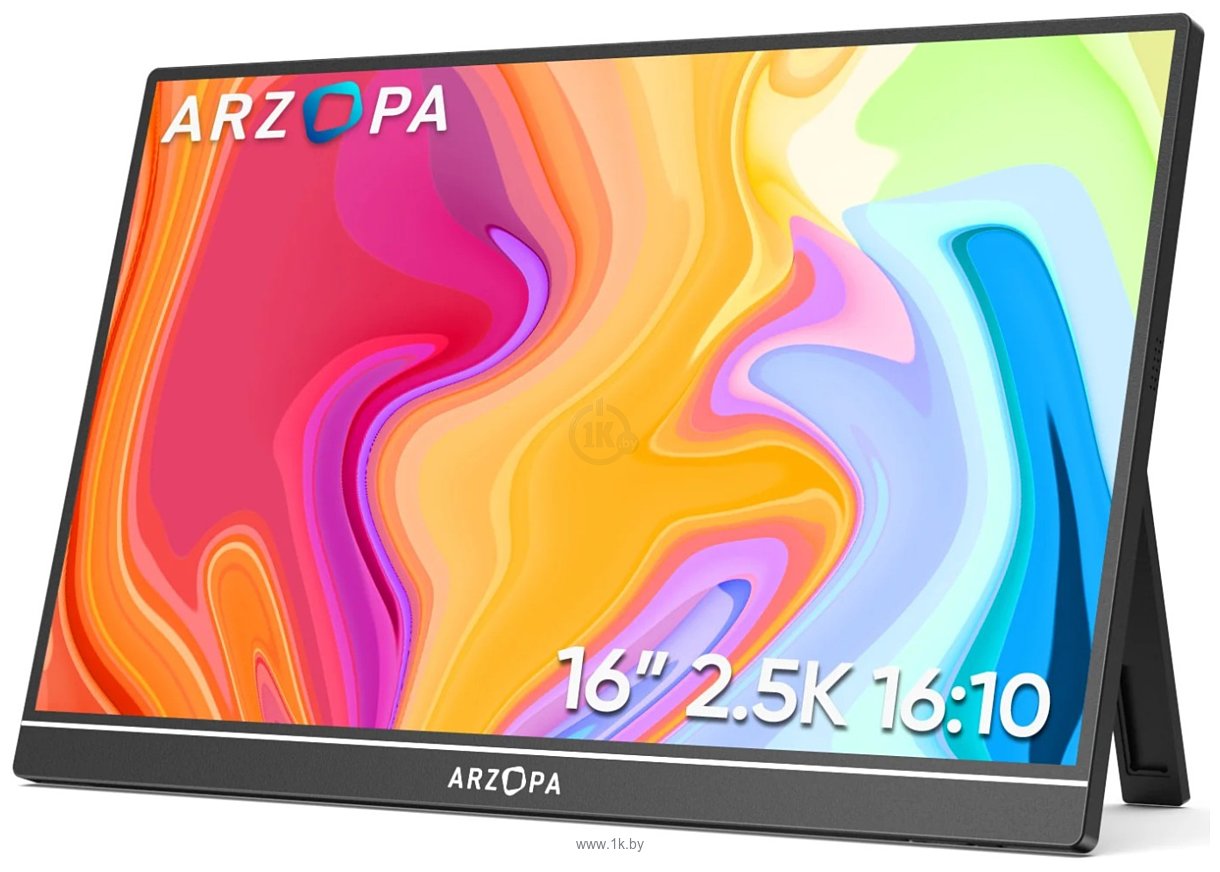 Фотографии Arzopa Z1RC