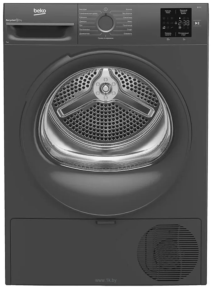 Фотографии BEKO BM3T37220A