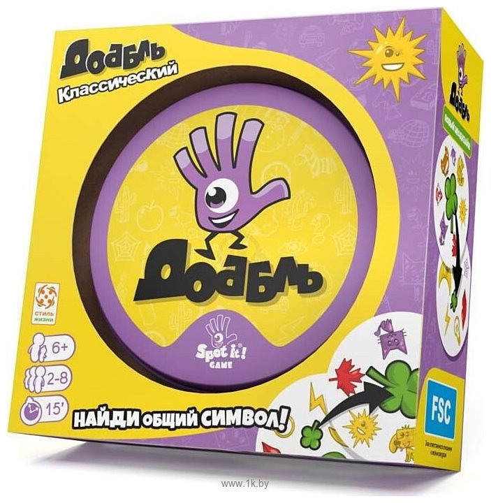 Фотографии Стиль Жизни Доббль (Эко) Фотографии Стиль Жизни Доббль (Эко)