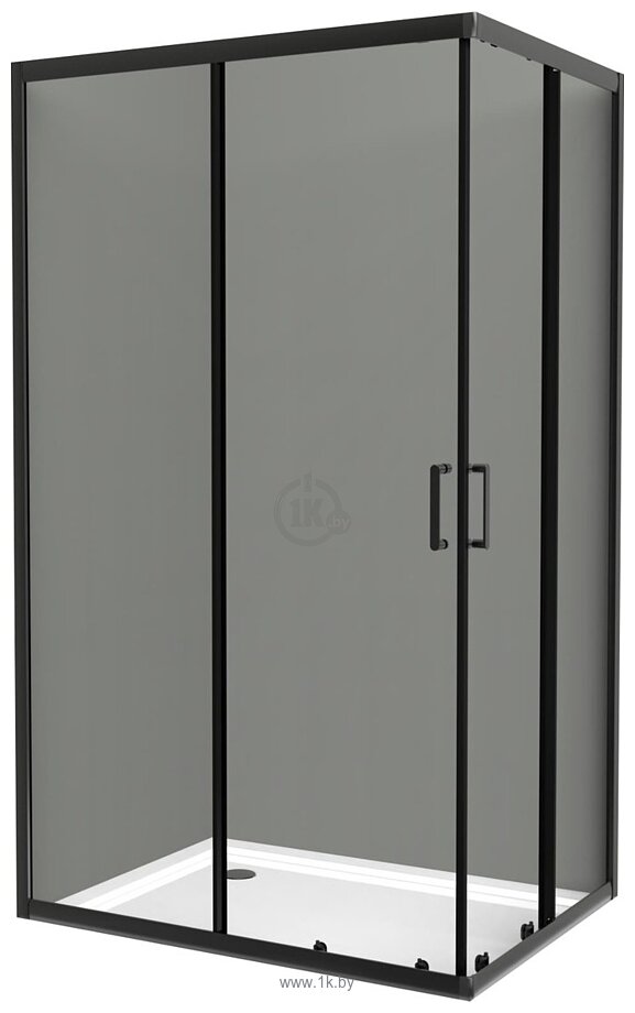 Фотографии BelBagno UNO-195-AH-2-120/90-C-NERO