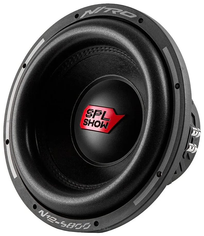 Фотографии SPL Show Nitro N12-S800D2 Фотографии SPL Show Nitro N12-S800D2