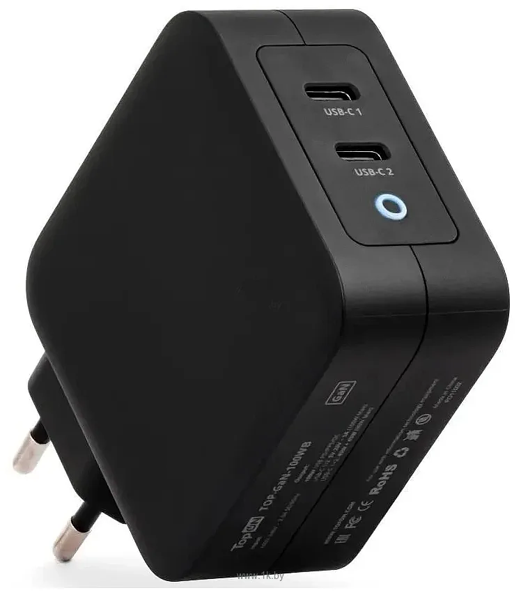 Фотографии TopON TOP-GaN-100WB