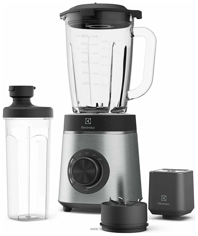 Фотографии Electrolux Explore 6 E6VB1-8ST