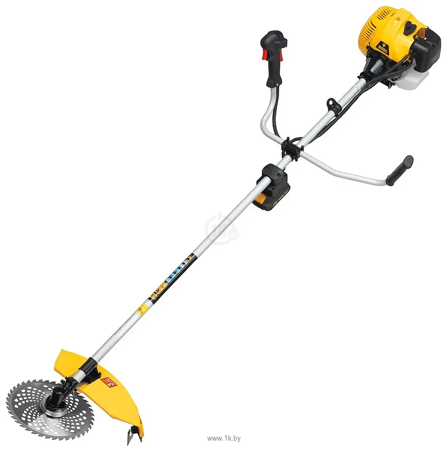 Фотографии DENZEL DT-43E